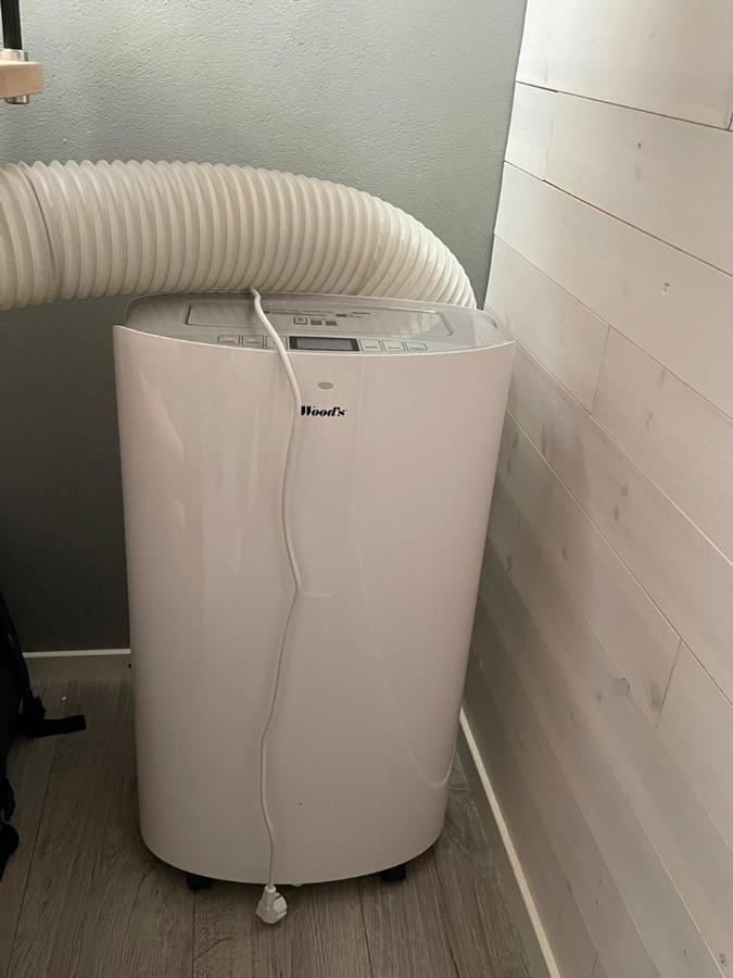 Brand New Beautiful Cabin View Wifi Sonos System Larvik Exterior photo